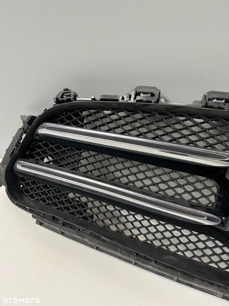 ATRAPA GRILL ZDERZAKA MERCEDES W213 E-KLASA A2138880123 - 3
