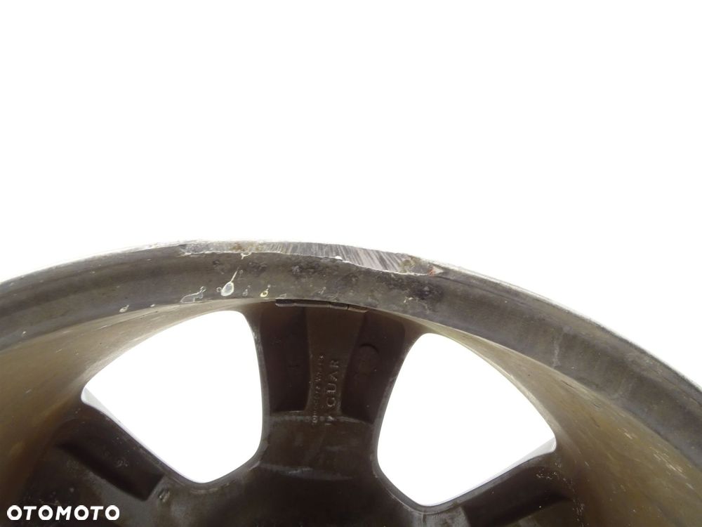 Komplet felg alufelgi felgi r20 5x108 8x23-1007-fa jaguar xf x250 i 1 - 10