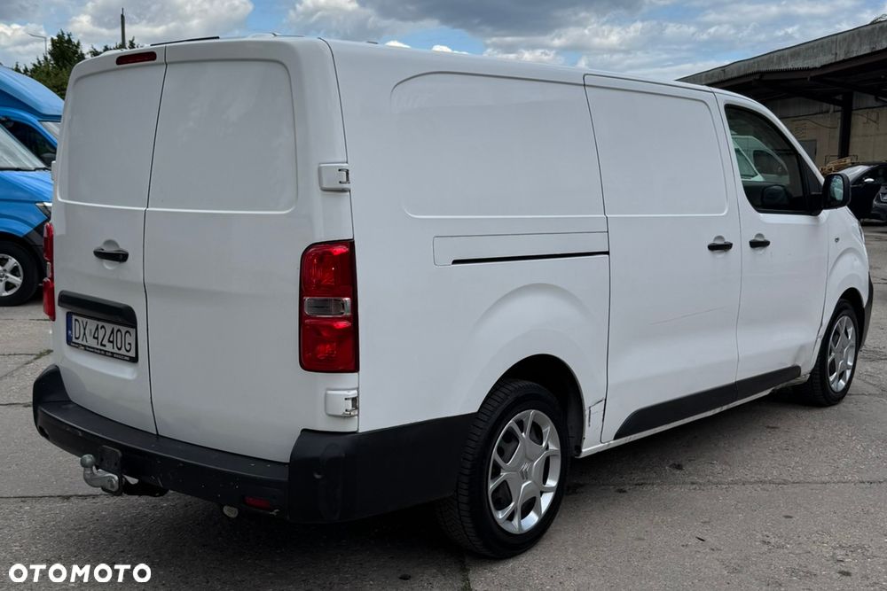 Citroën Jumpy L3 XL - 10