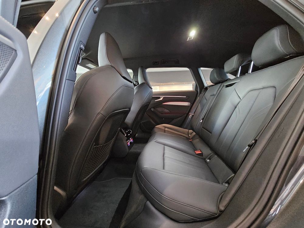 Audi A6 Avant - 14