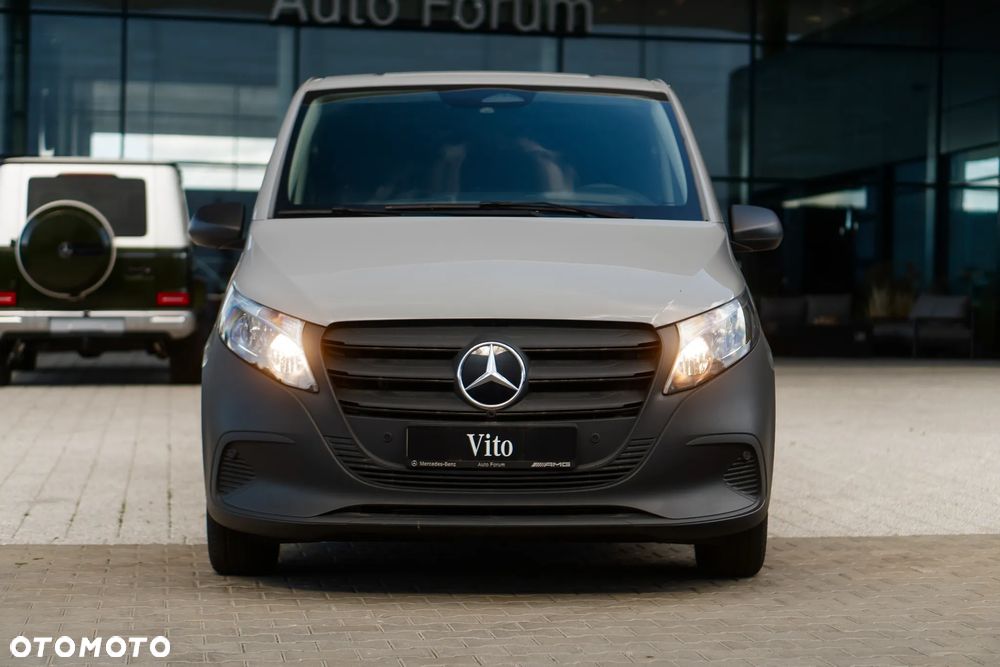 Mercedes-Benz Vito - 3