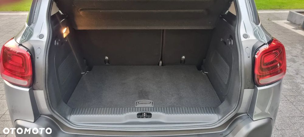 Citroën C3 Aircross 1.2 PureTech GPF Feel Pack S&S - 11