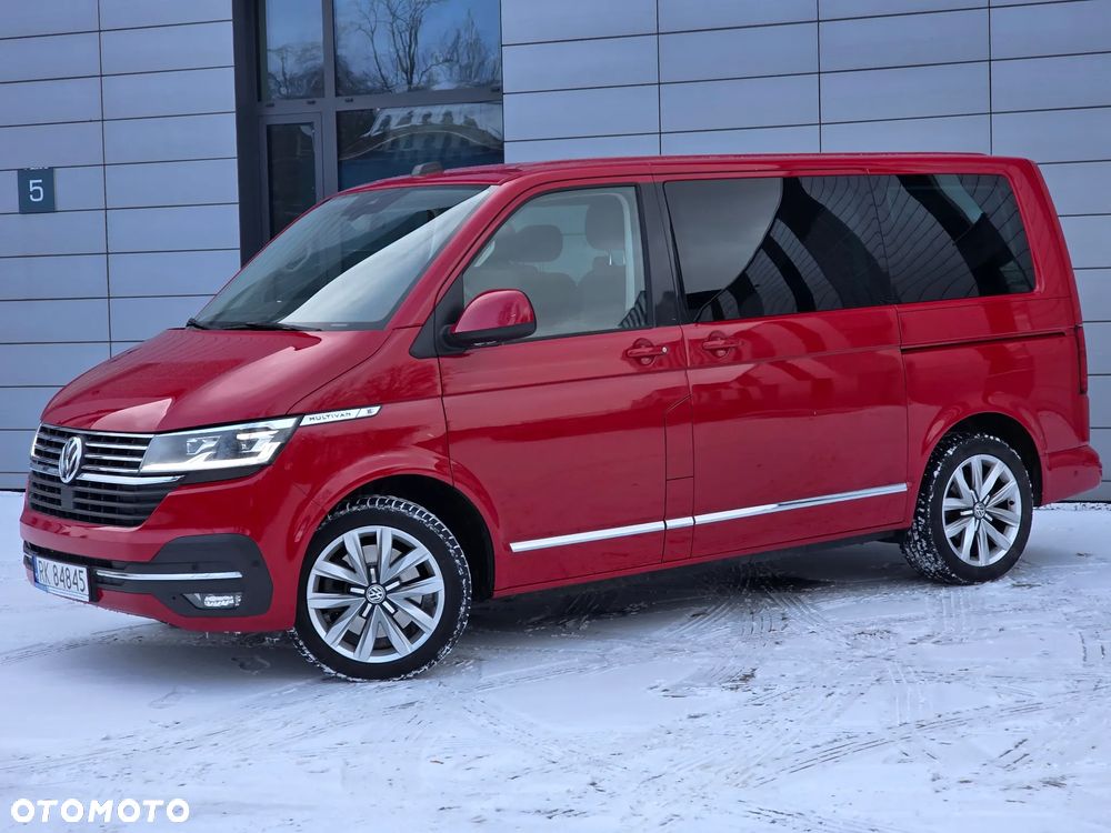 Volkswagen Multivan 2.0 BiTDI L1 Highline 4Motion DSG - 10