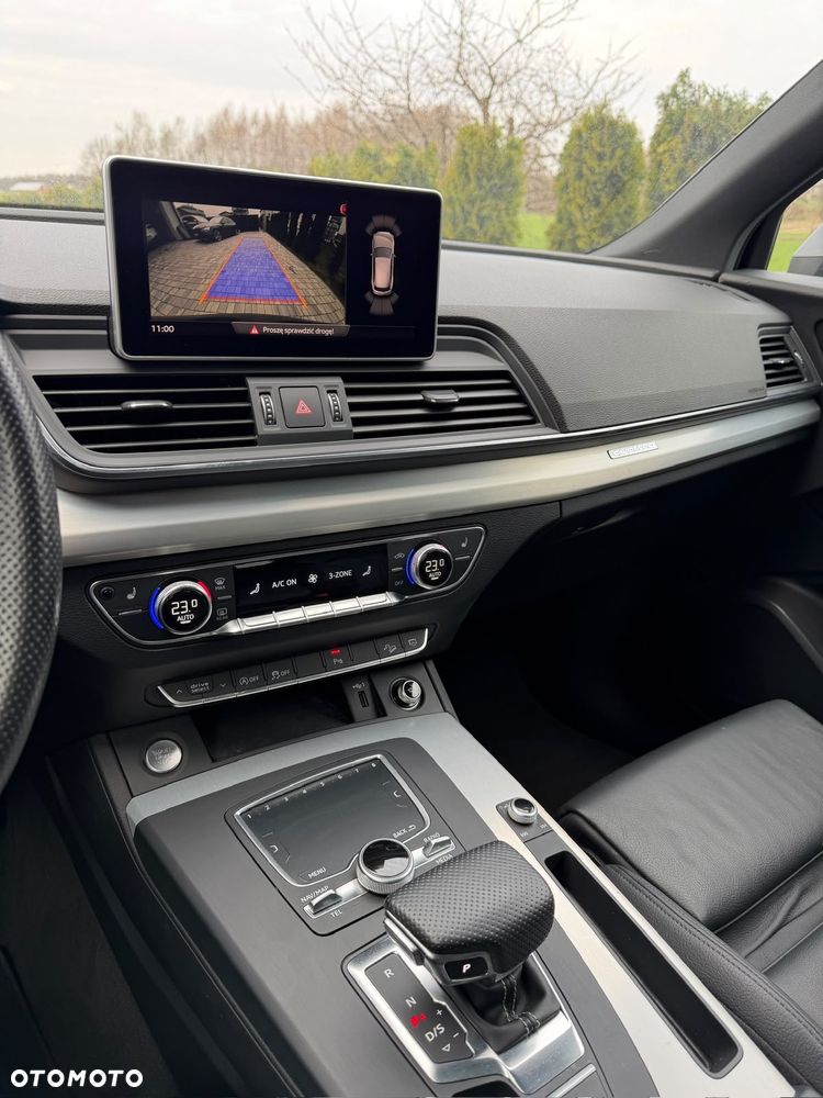 Audi Q5 2.0 TFSI Quattro Sport S tronic - 19
