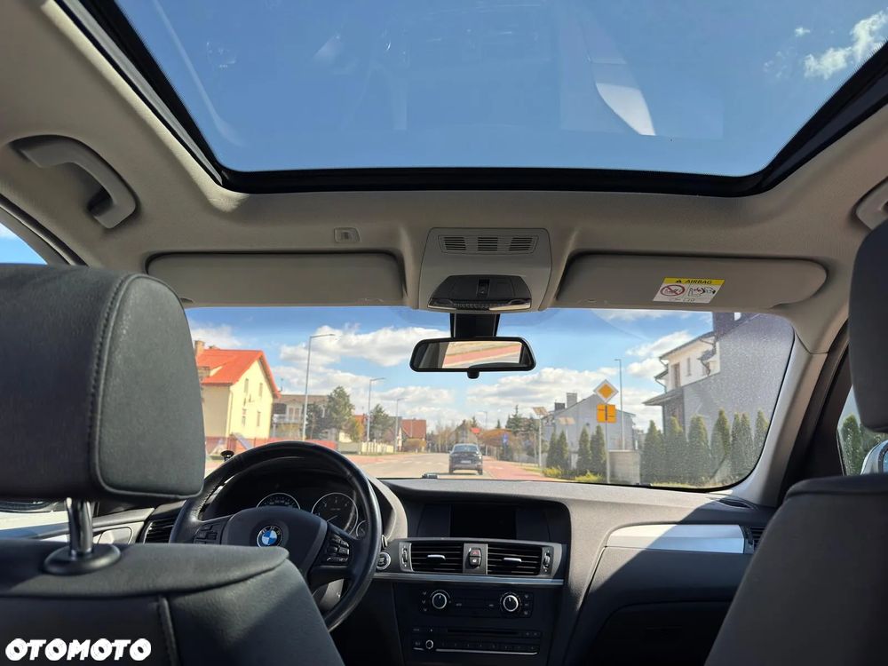 BMW X3 - 15