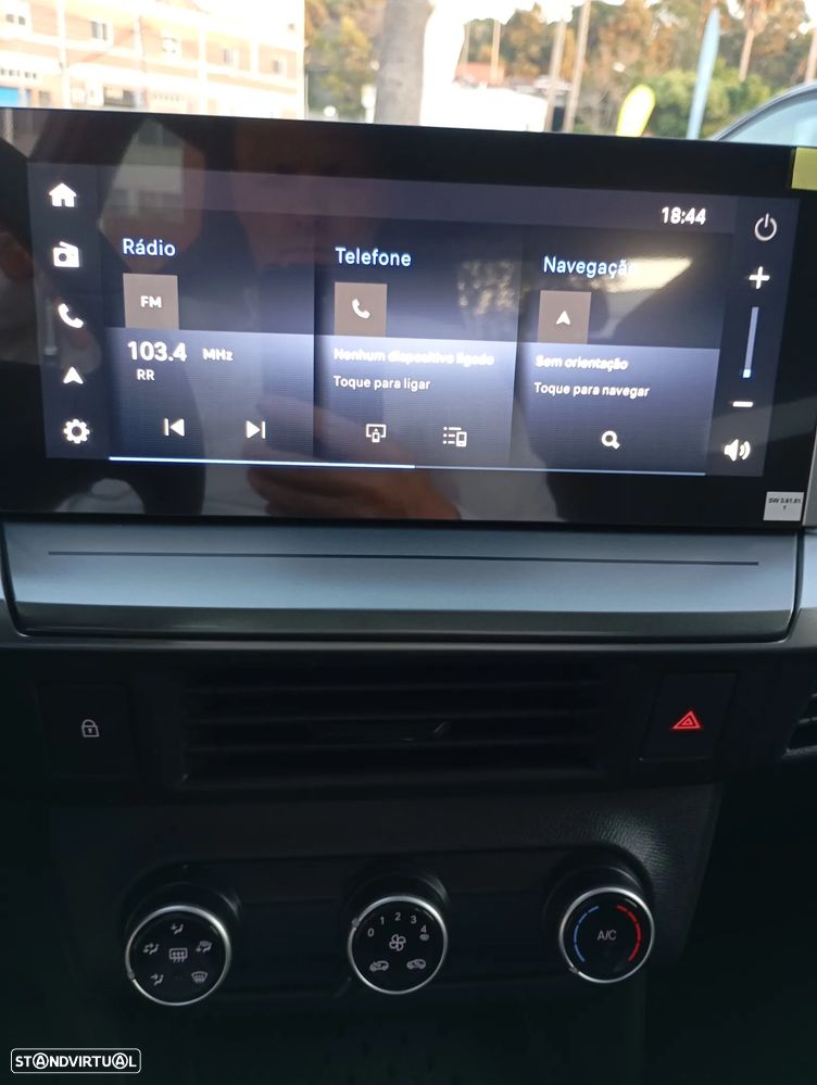 Opel Frontera - 14