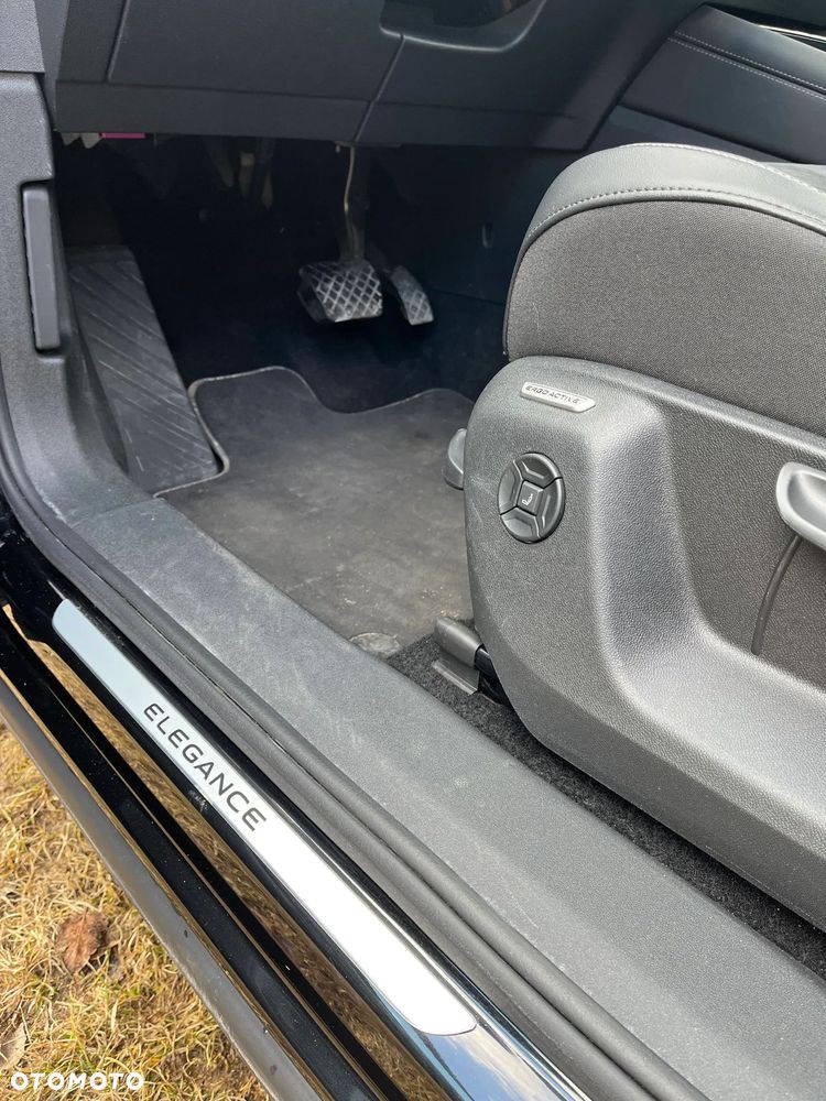 Volkswagen Tiguan 1.5 TSI EVO Elegance DSG - 9