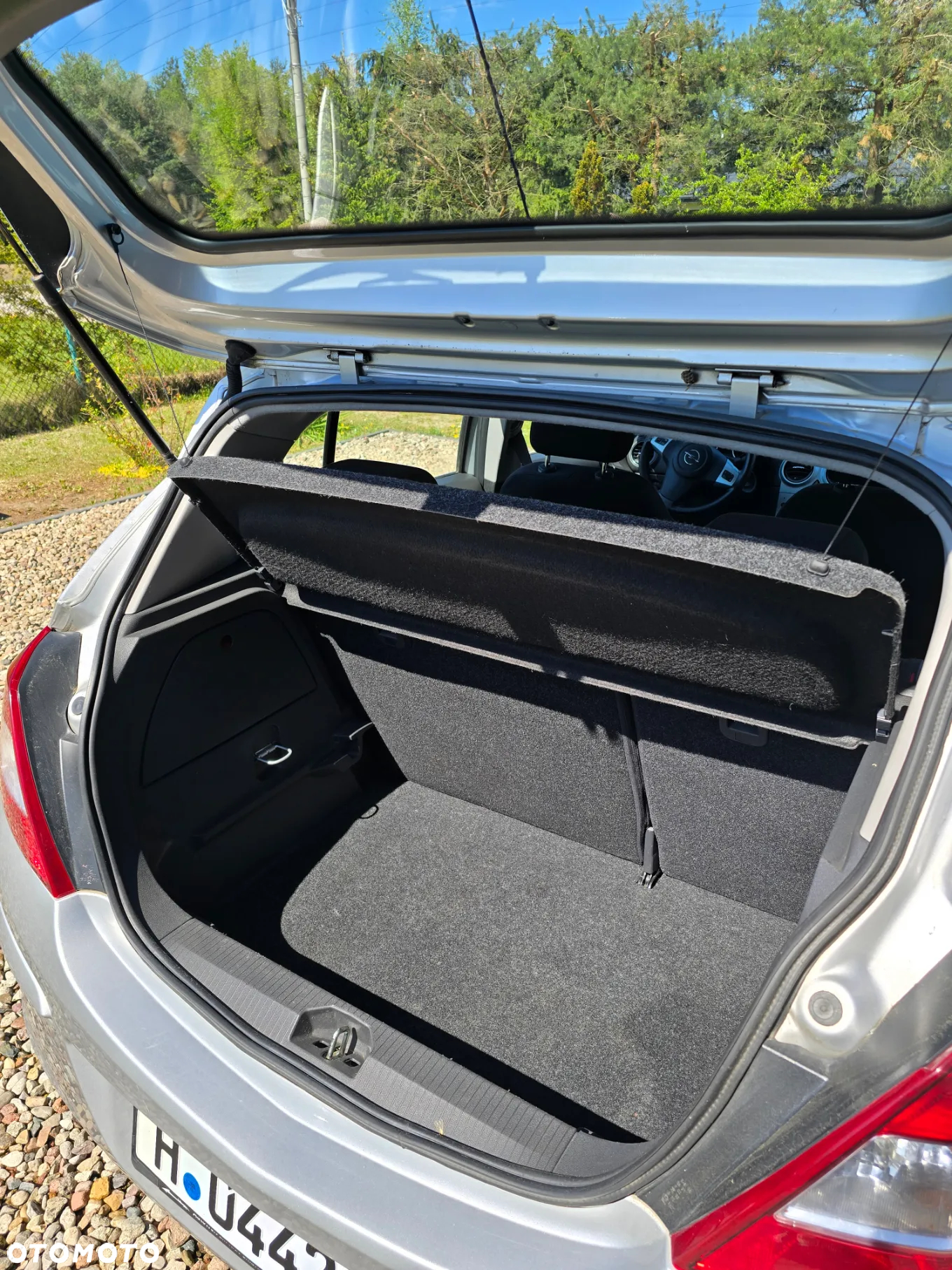 Opel Corsa - 7