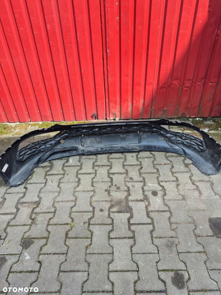 Hyundai Tucson IV zderzak tył tylny 86612N7020 - 6