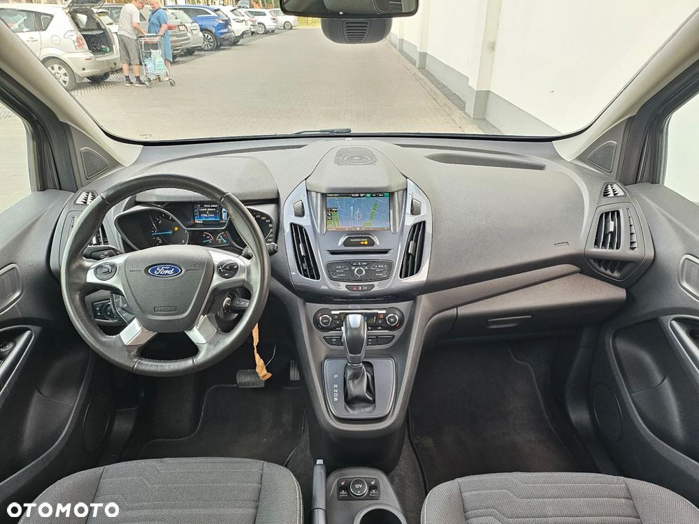 Ford Tourneo Connect Grand - 11