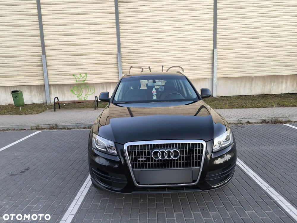 Audi Q5 2.0 TDI Quattro Prime Line - 4