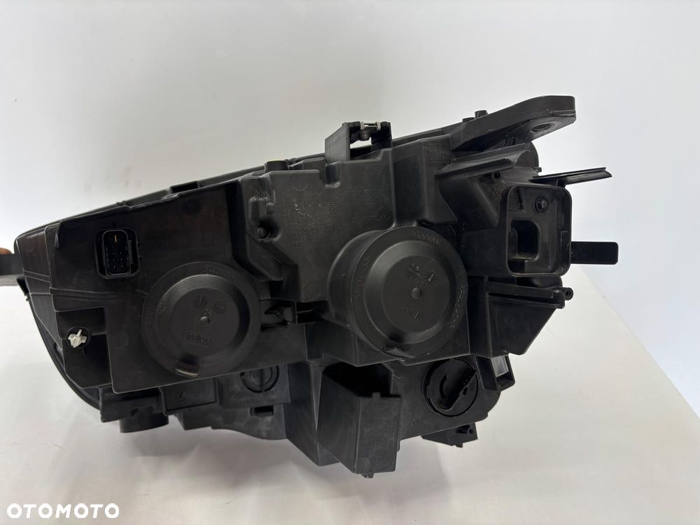 Opel Combo E Lampa Prawa Przód Przednia 9816825480 - 13