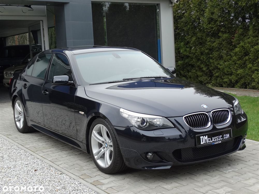 BMW Seria 5 530i