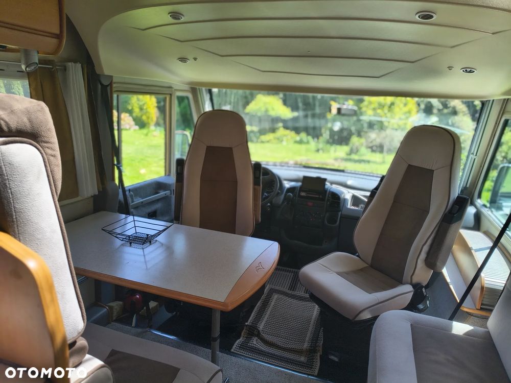 PILOTE G680 Reference - 11