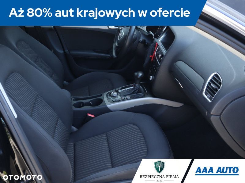 Audi A4 Avant - 11