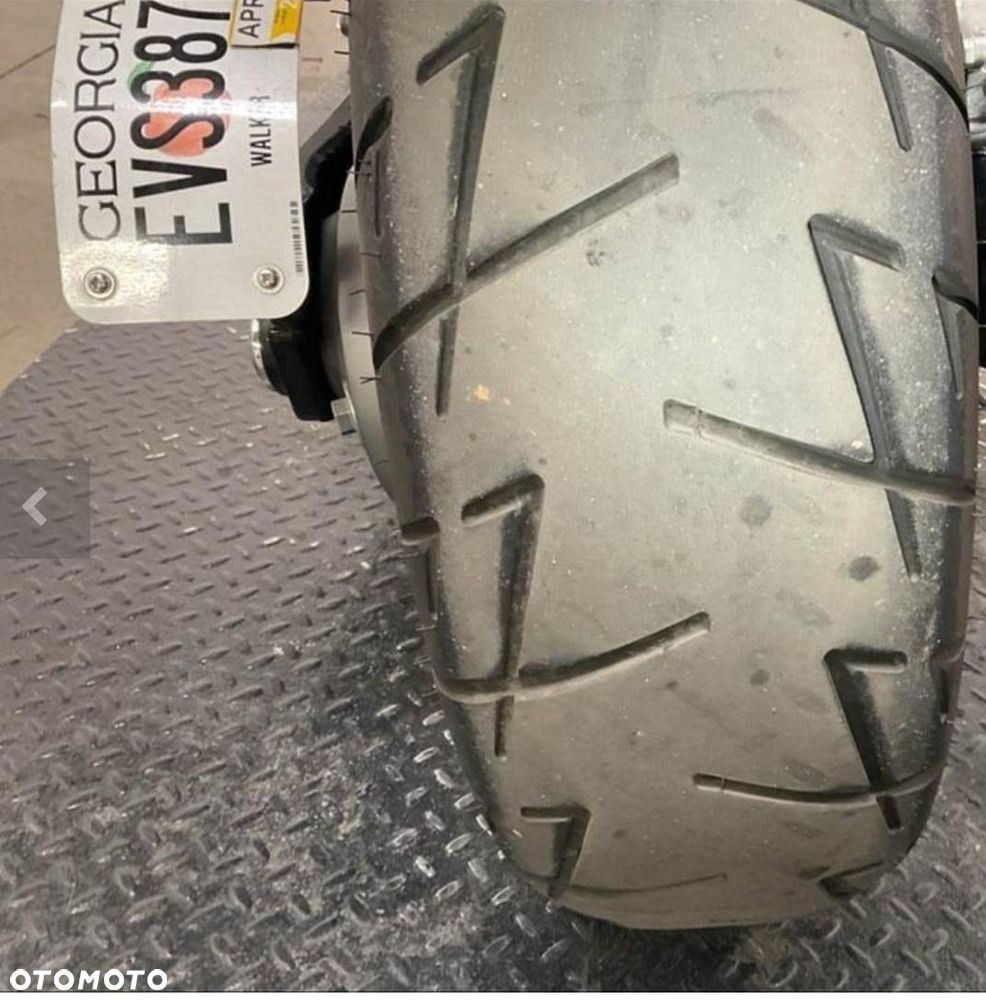 Suzuki VL 1500 Intruder LC - Boulevard C90 - 18