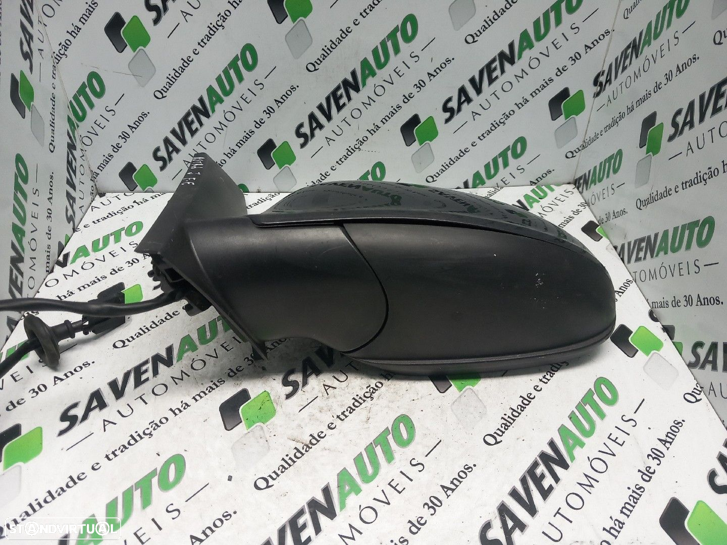 Espelho Retrovisor Esq Electrico  Opel Astra J (P10) - 3