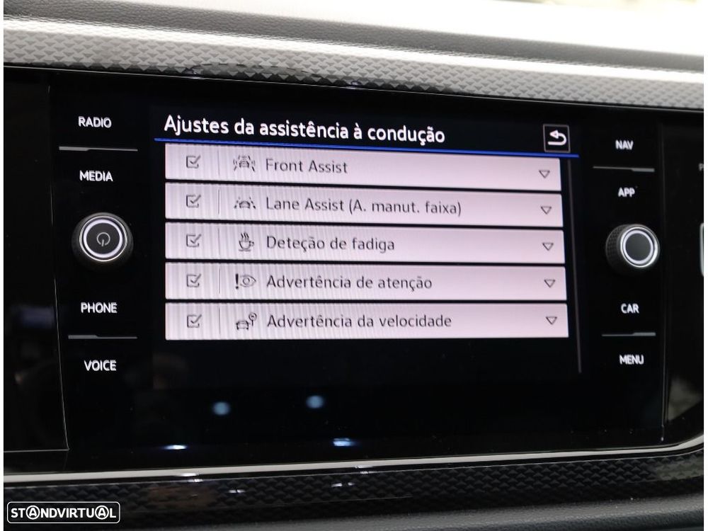 VW Taigo 1.0 TSI Urban DSG - 16