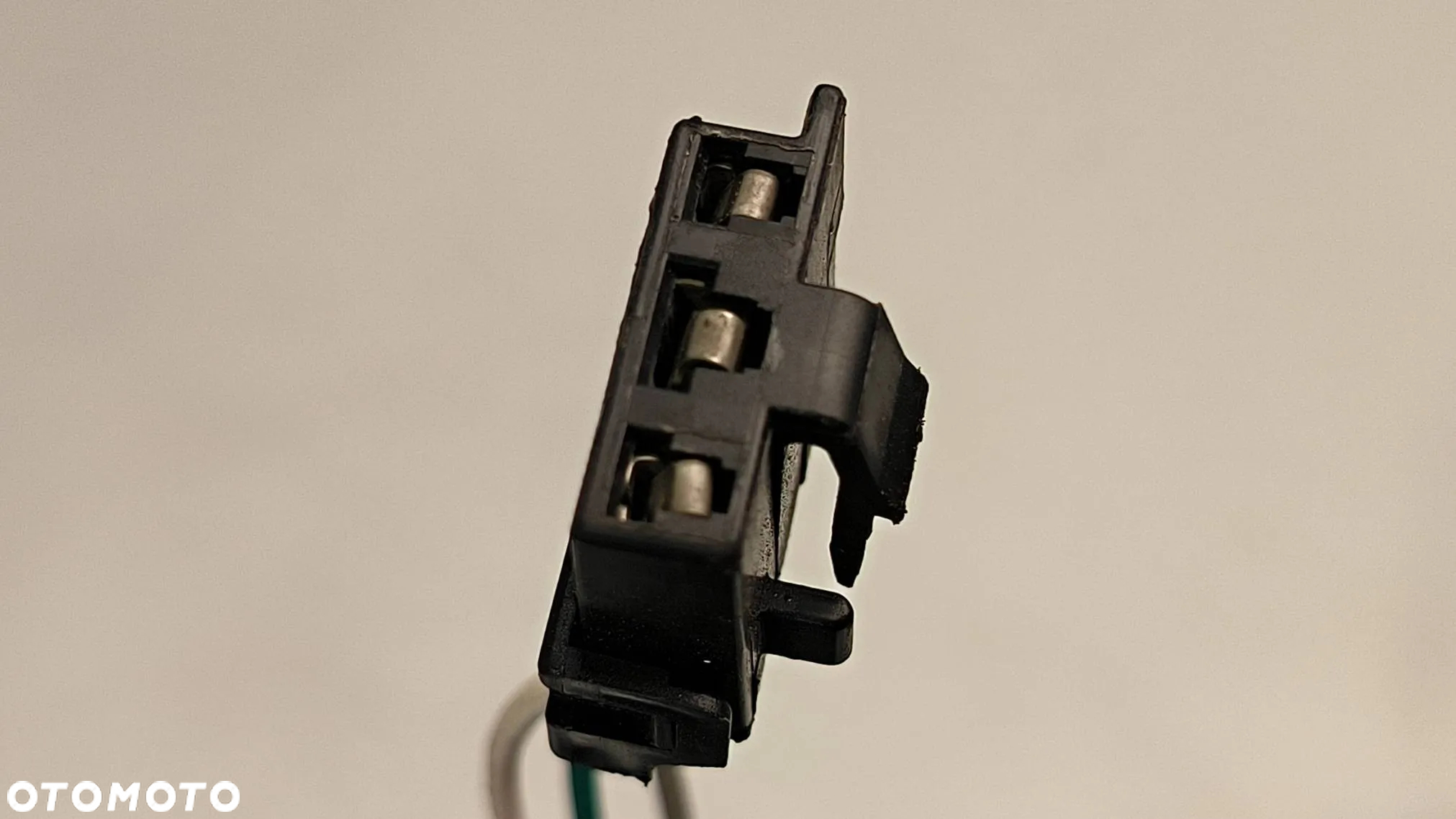 Antena radia Chevrolet Corvette C4 LIFT 1992 Coupe Benzyna 5699cm³ - 3