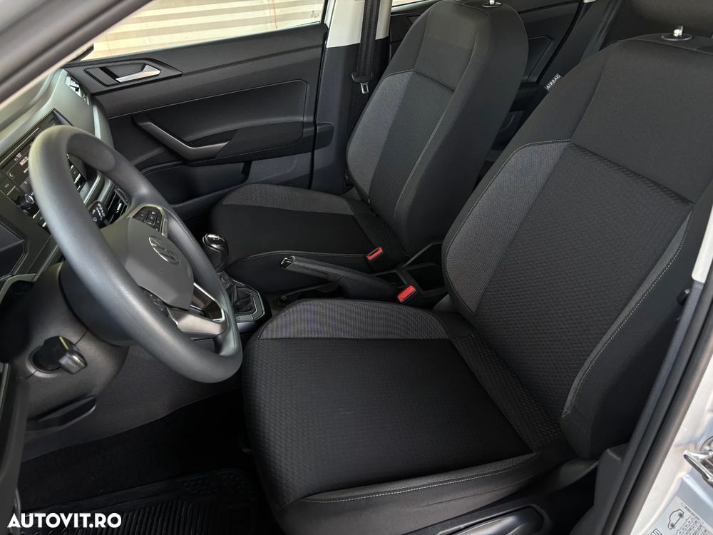 Volkswagen Polo 1.0 Trendline - 33