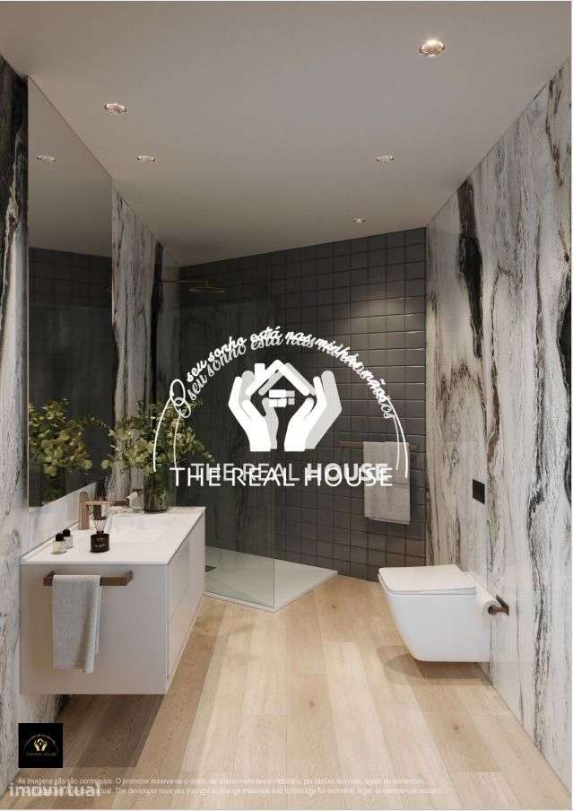Empreendimento de Luxo na Calheta – T0 Novo, Mobilado com Piscina e - Grande imagem: 4/9