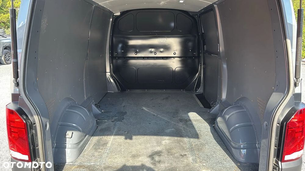 Volkswagen Transporter T6,1 - 7