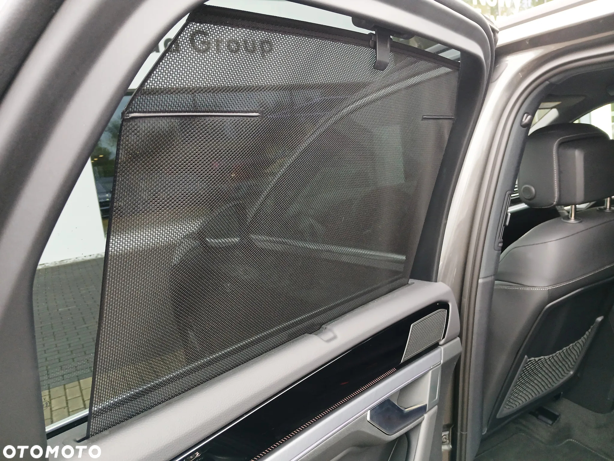Volkswagen Touareg 3.0 V6 TDI 4Motion R-Line - 31