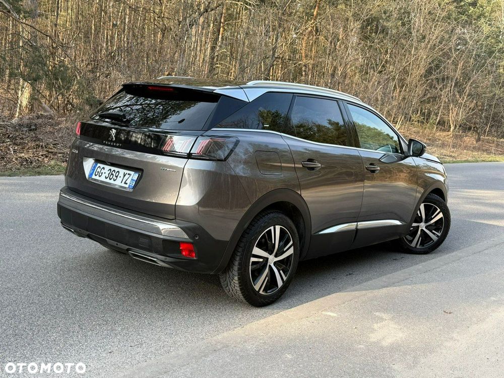 Peugeot 3008 - 20