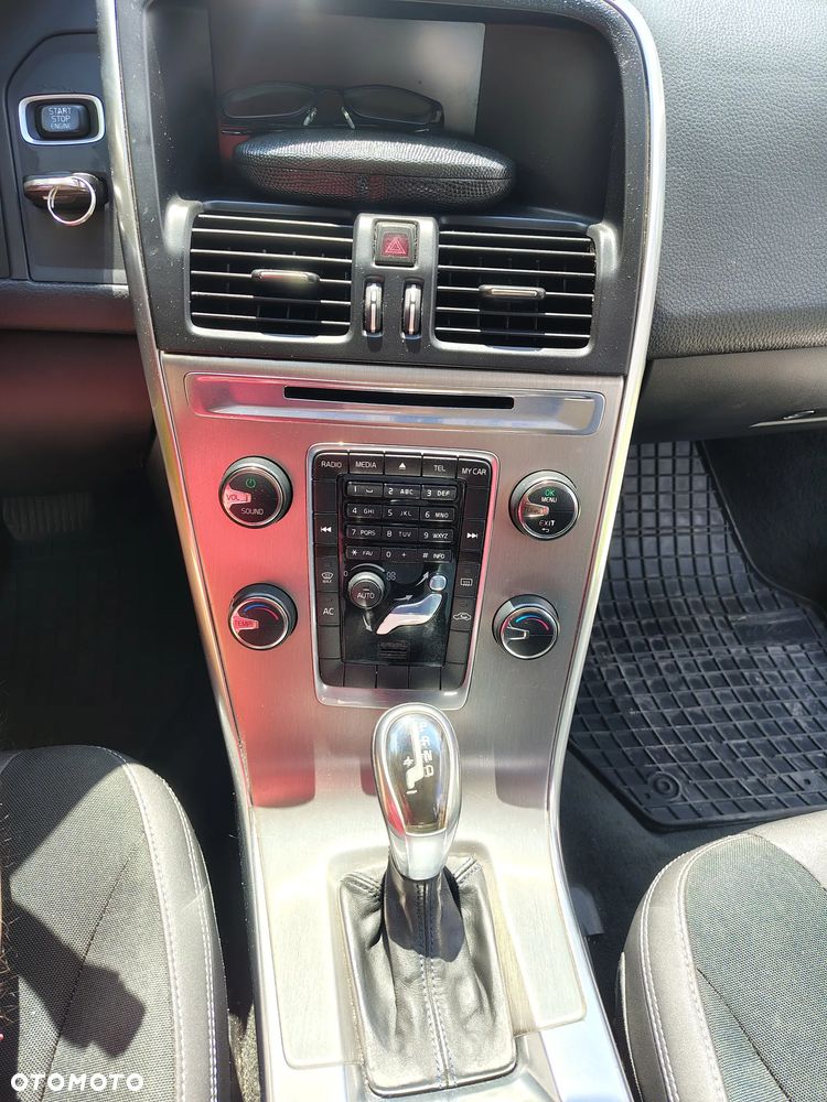Volvo XC 60 - 9