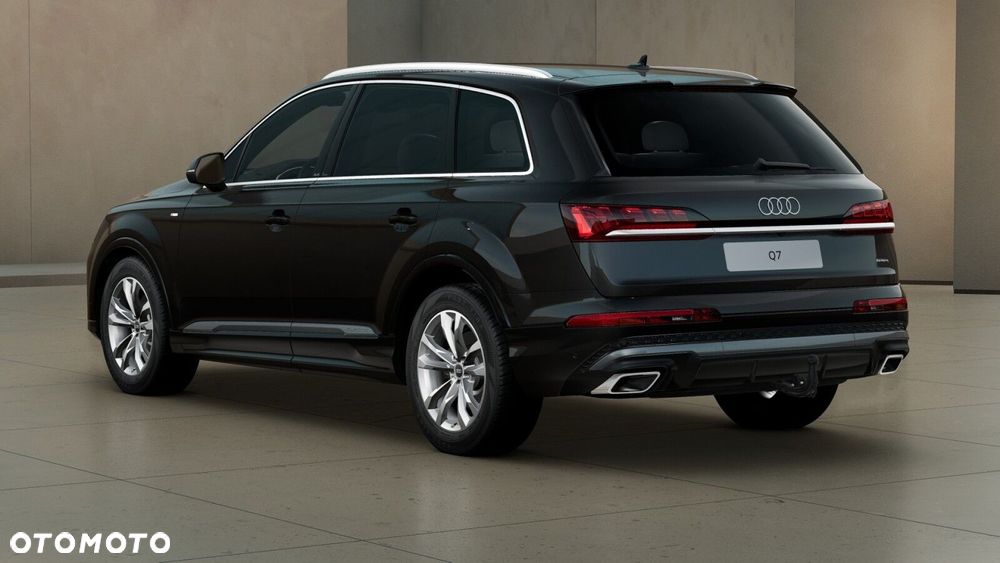 Audi Q7 - 2
