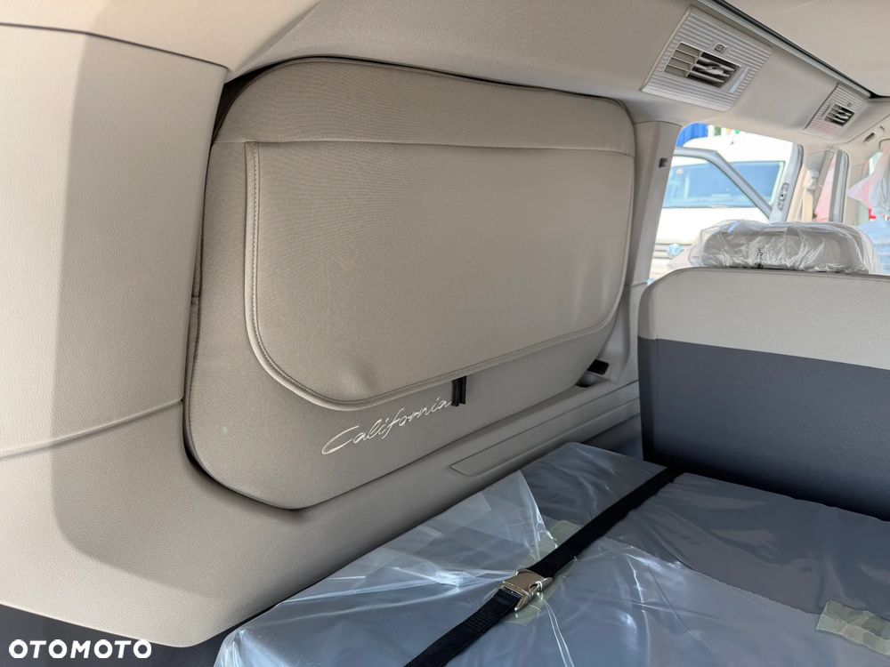 Volkswagen California - 16