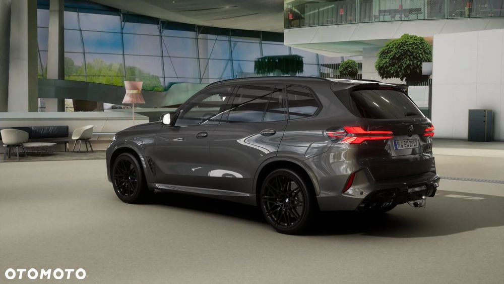 BMW X5 M - 7