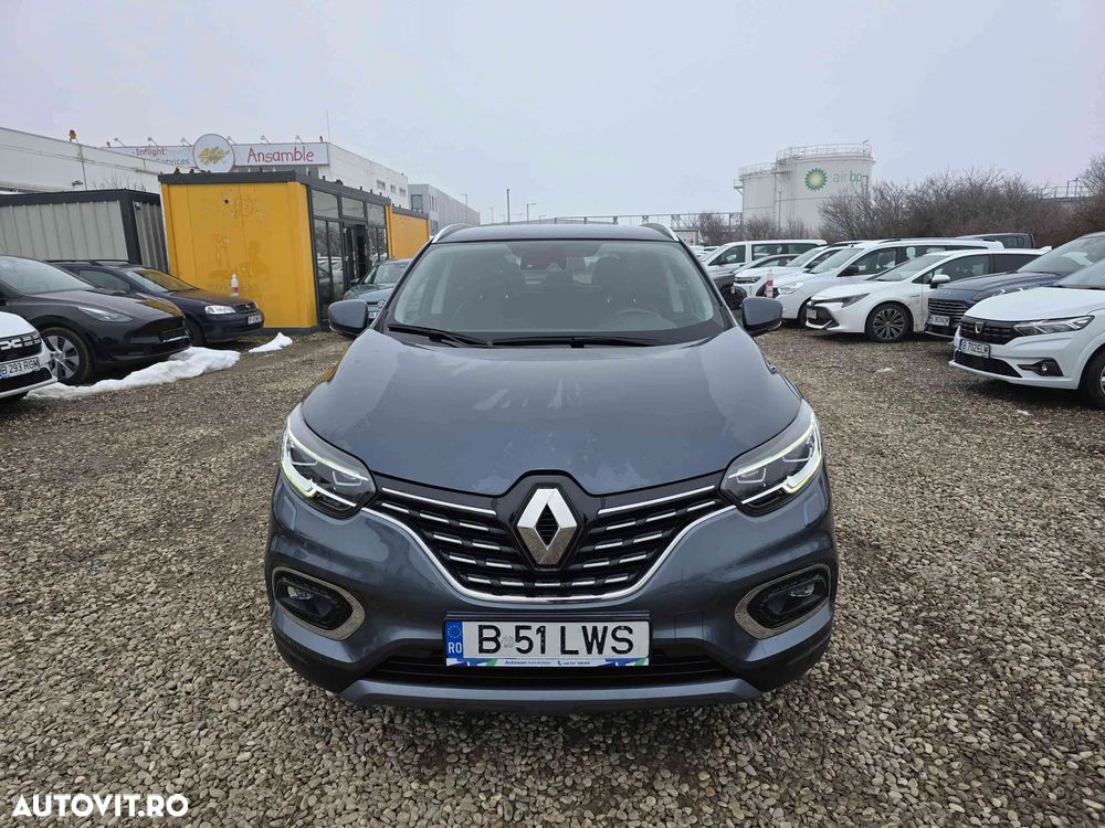 Renault Kadjar - 1