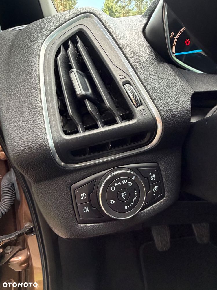 Ford B-MAX 1.0 EcoBoost Titanium - 16