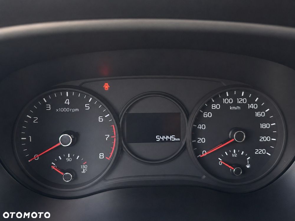 Kia Picanto 1.2 L - 9