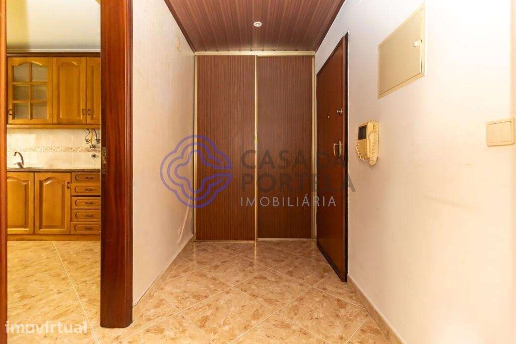 Apartamento T2 no Vale do Cobro – Setúbal - Grande imagem: 4/29