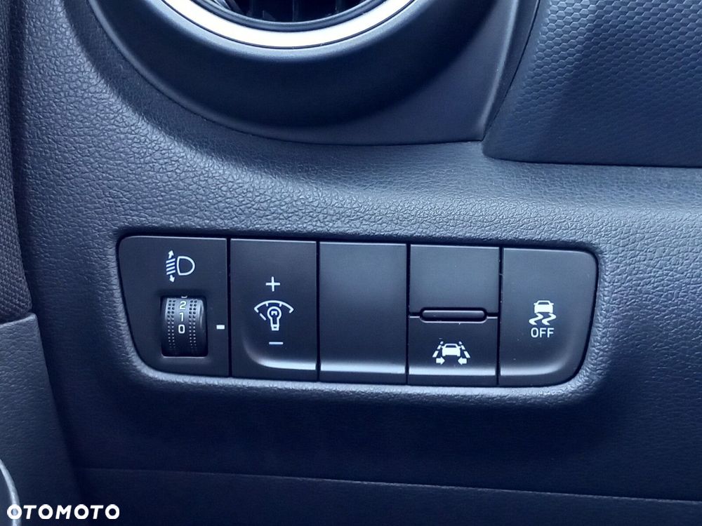 Hyundai Kona 2020