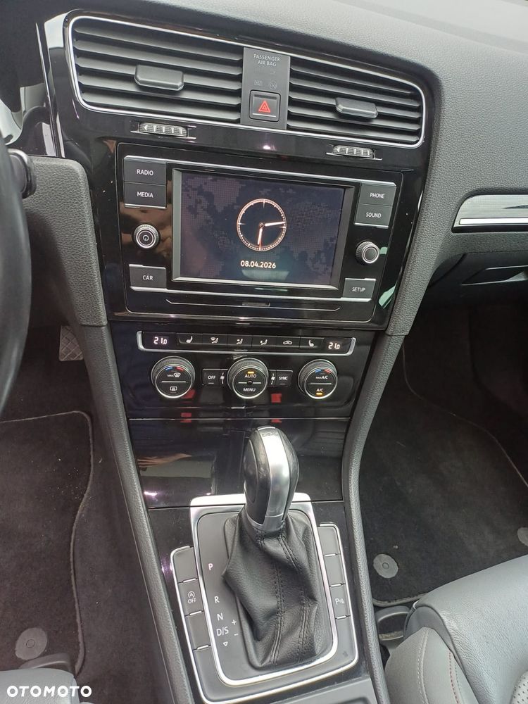 Volkswagen Golf 1.5 TSI ACT (BlueMotion Technology) DSG Highline - 19
