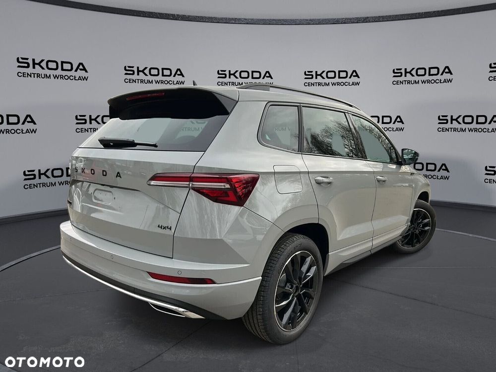 Skoda Karoq - 3