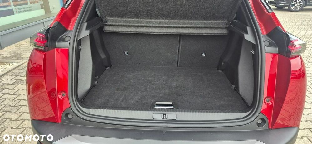Peugeot 2008 PureTech 130 Allure S&S EAT8 - 35