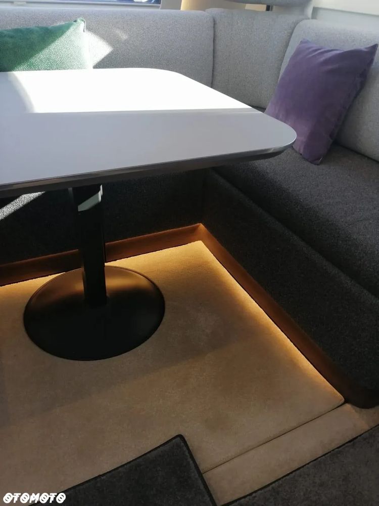 Adria Alpina 763 UK MY 2023 - 6