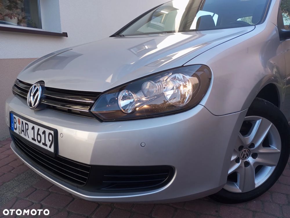 Volkswagen Golf - 14