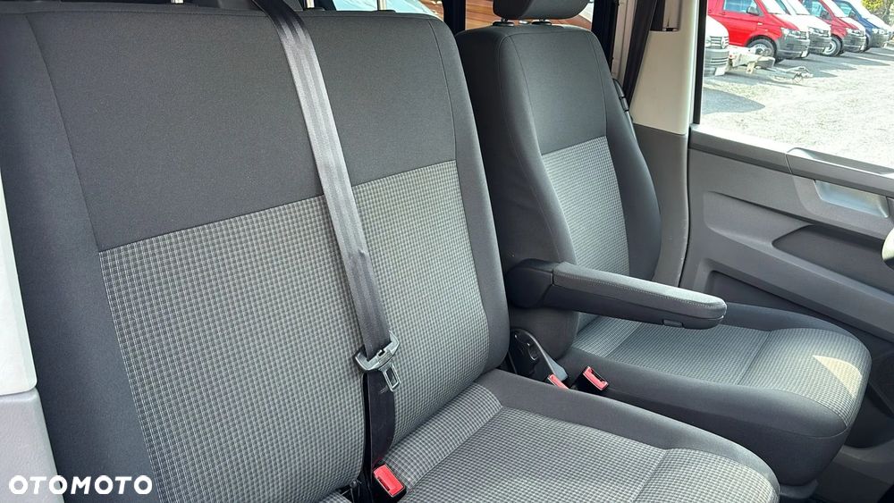 Volkswagen Transporter - 26