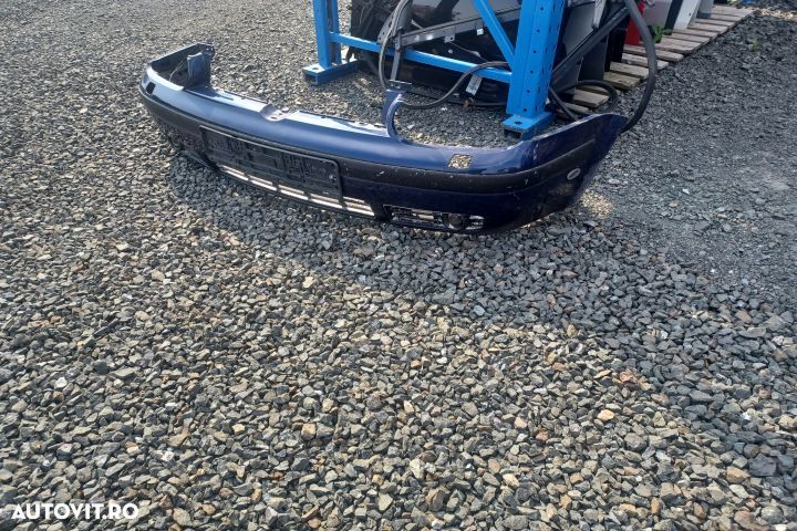 Bara fata Volkswagen VW Golf 4 [1997 - 2006] Hatchback 5-usi 1.6 AT ( - 2