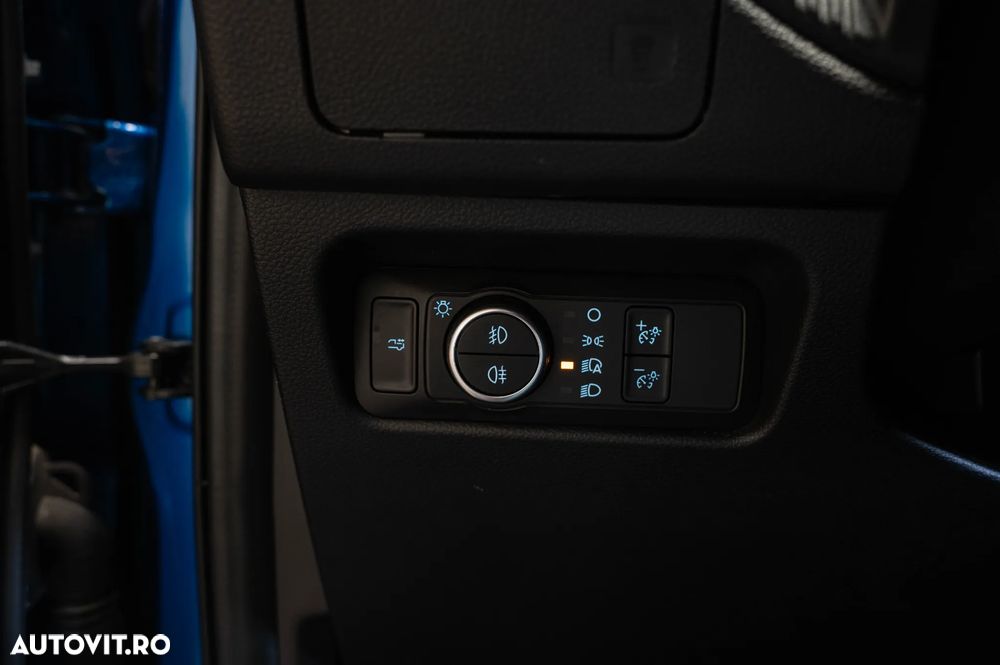 Ford Ranger 3.0 EcoBoost 288 CP 4x4 Cabina Dubla Raptor Aut. - 29