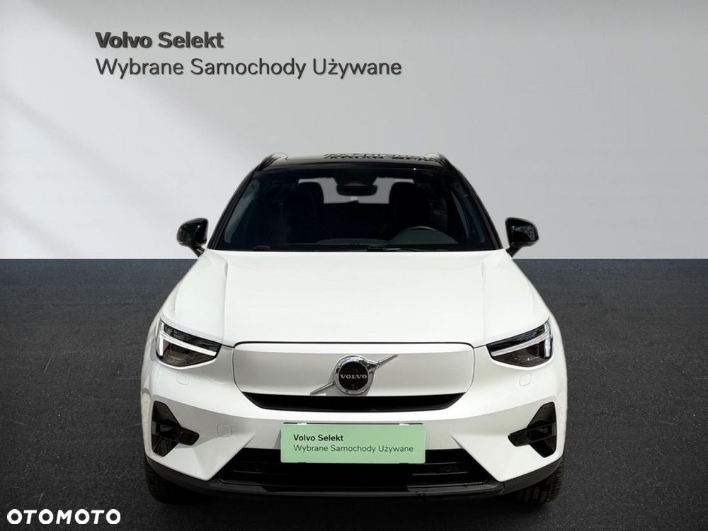 Volvo XC 40 - 3