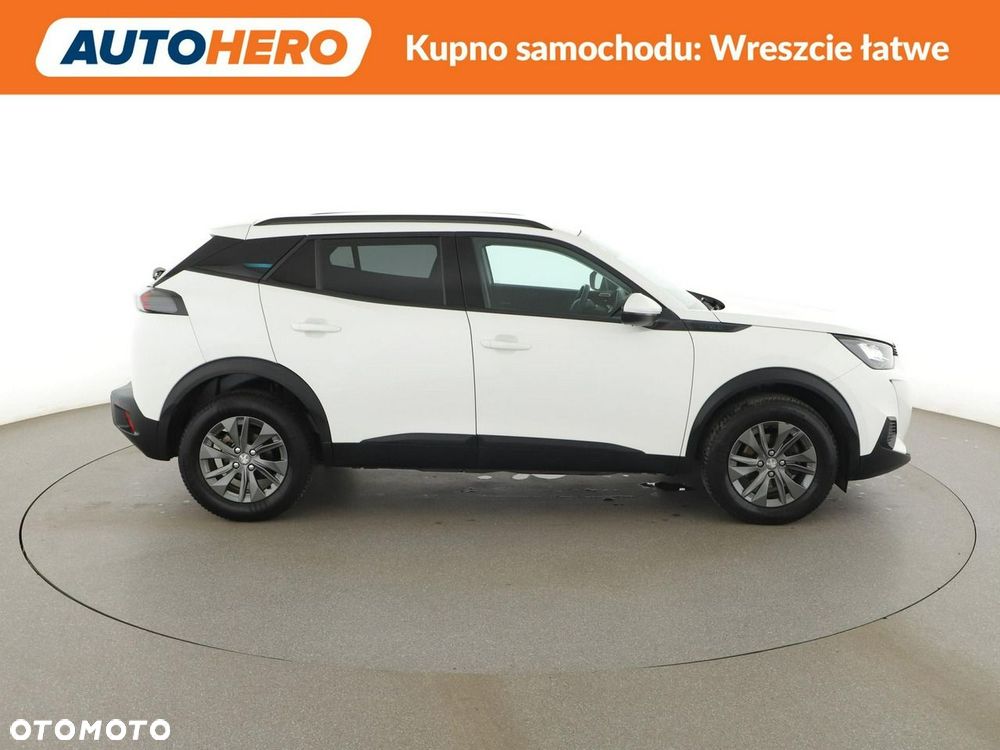 Peugeot 2008 PureTech 100 Style - 10