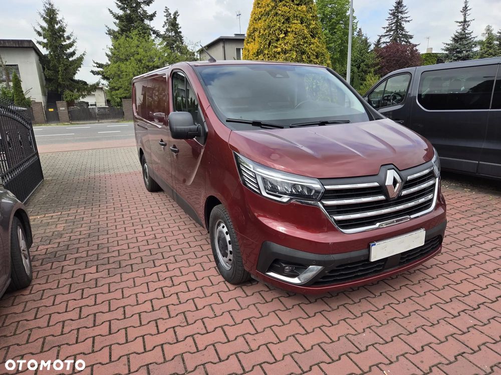 Renault Trafic - 2