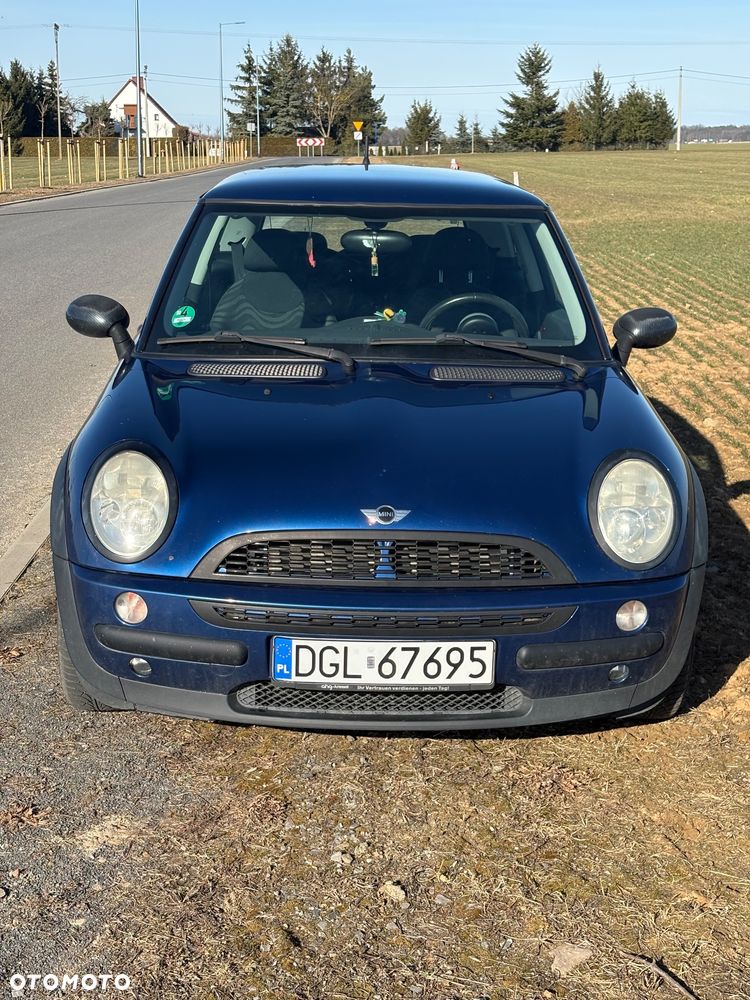 MINI ONE Standard - 2