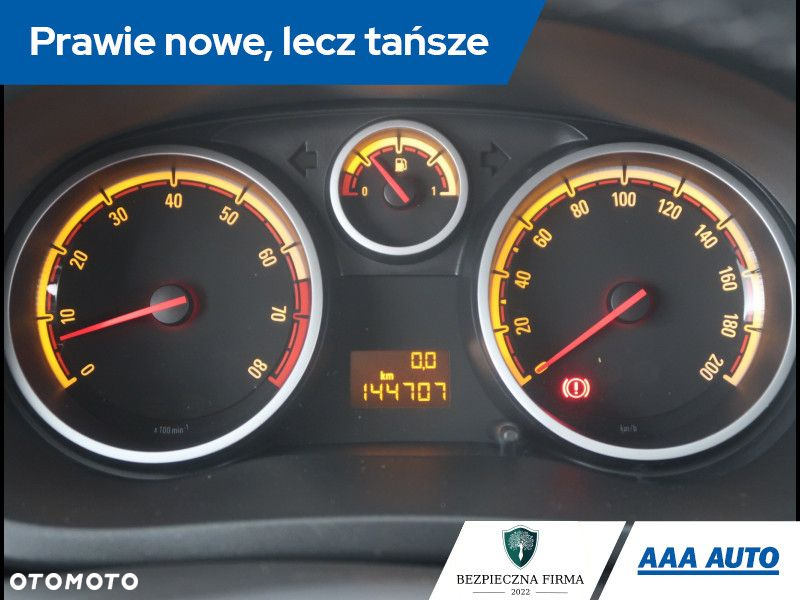 Opel Corsa - 12